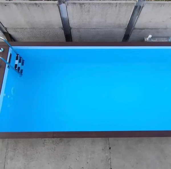 20 Ft Container Pool - Image 6