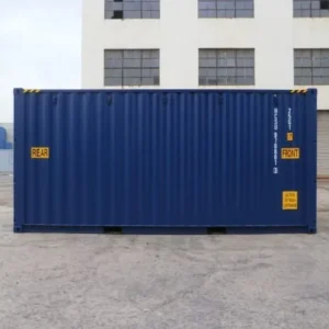 20ft High Cube Container