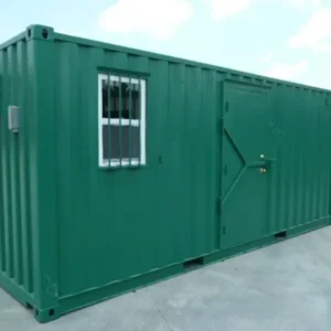 20ft Office Container