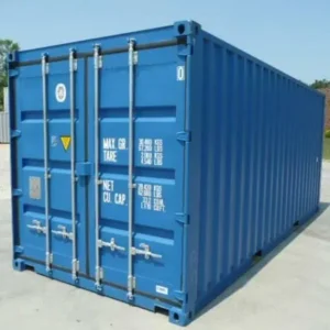 20ft Shipping Container