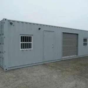 40ft Office Container