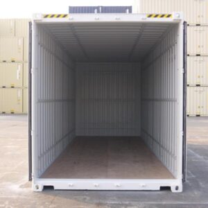 40ft Pallet Wide High Cube