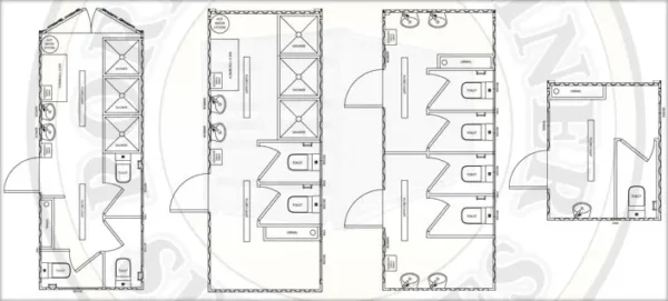 Ablution Blocks - Image 2