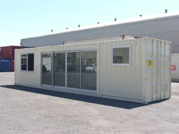 Accommodation Containers - Image 11