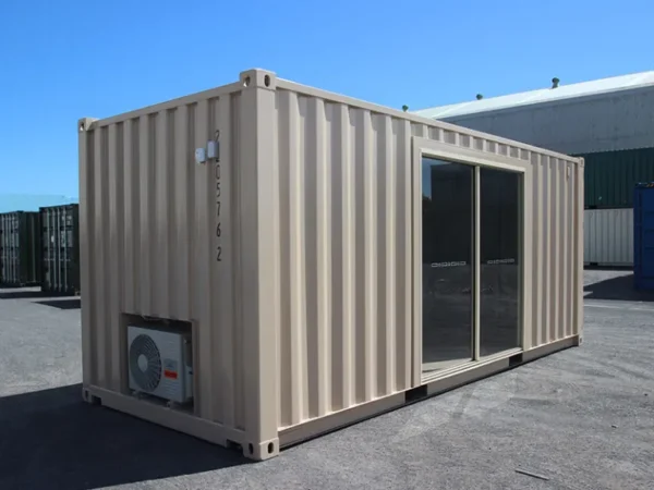 Accommodation Containers - Image 10