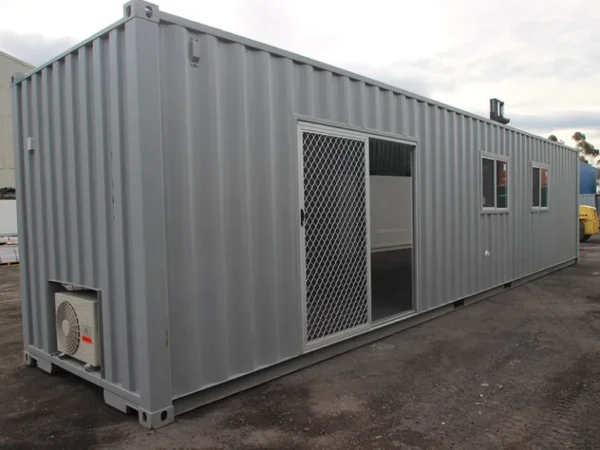 Accommodation Containers - Image 9