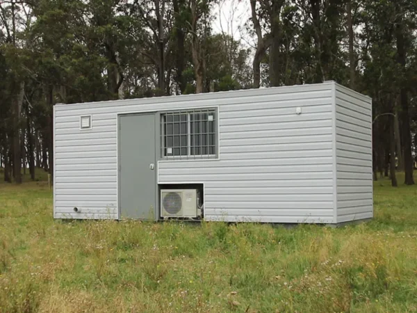 Accommodation Containers - Image 2