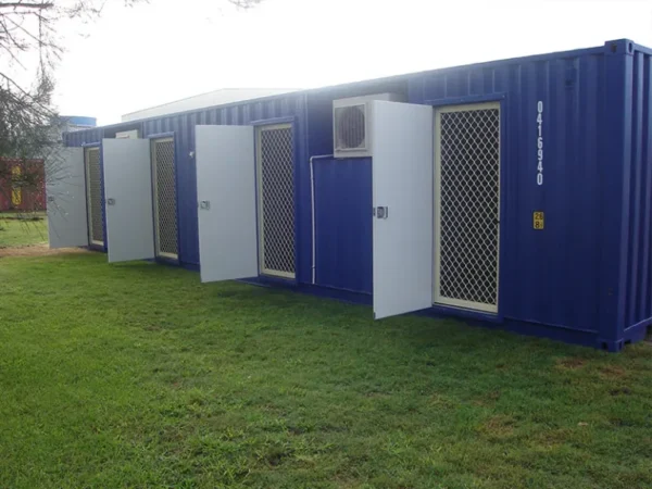 Accommodation Containers - Image 14