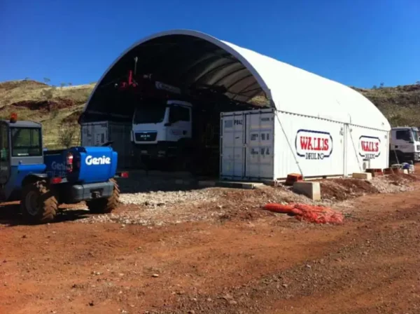 Container Shelters - Image 9