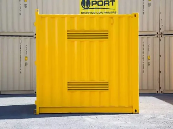 Dangerous Goods Containers - Image 6