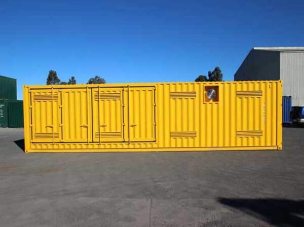 Dangerous Goods Containers - Image 5