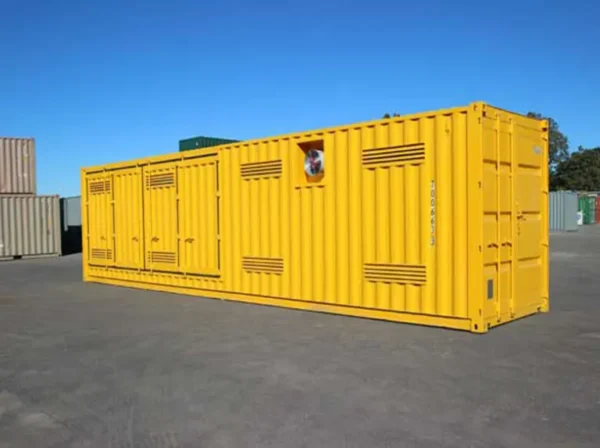 Dangerous Goods Containers - Image 4