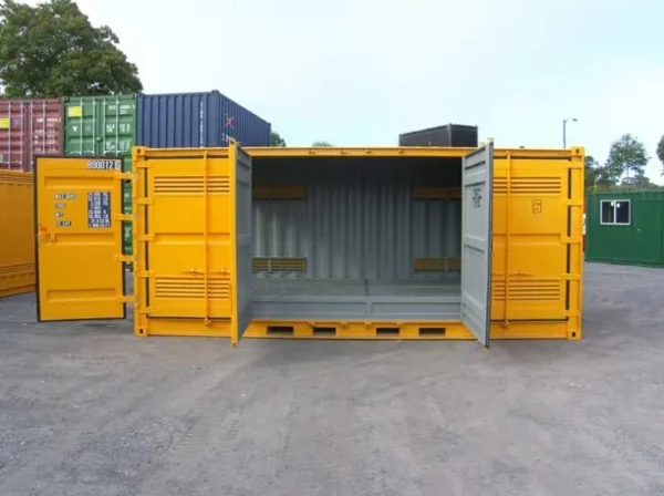 Dangerous Goods Containers - Image 2