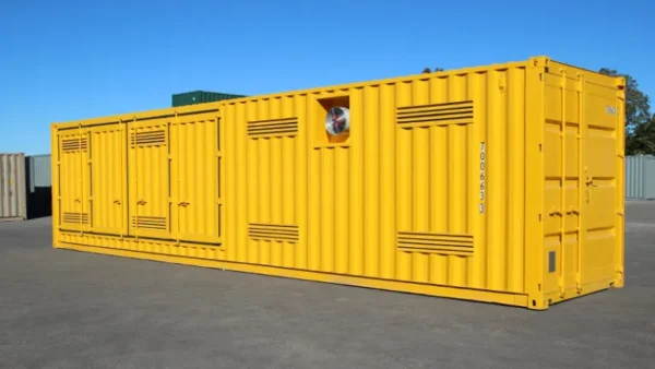 Dangerous Goods Containers - Image 13