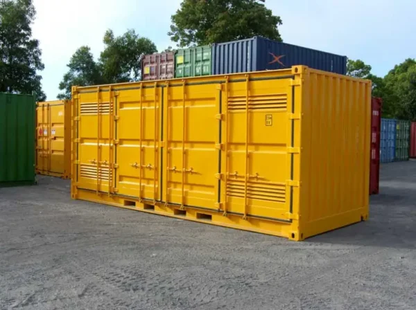 Dangerous Goods Containers - Image 12