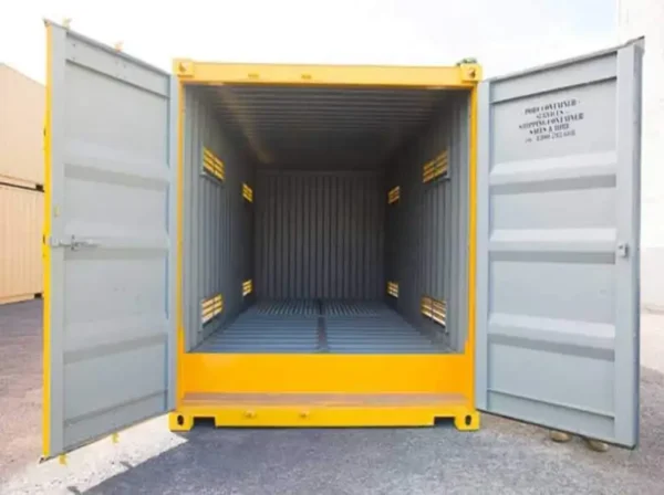 Dangerous Goods Containers - Image 10