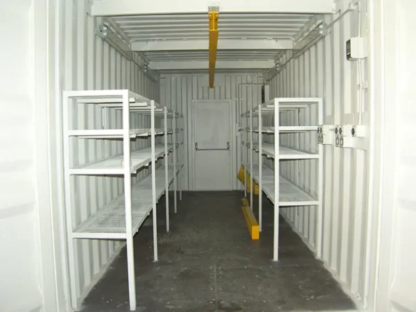 Gantry Containers - Image 9