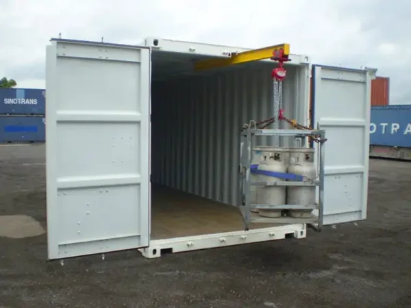 Gantry Containers - Image 4