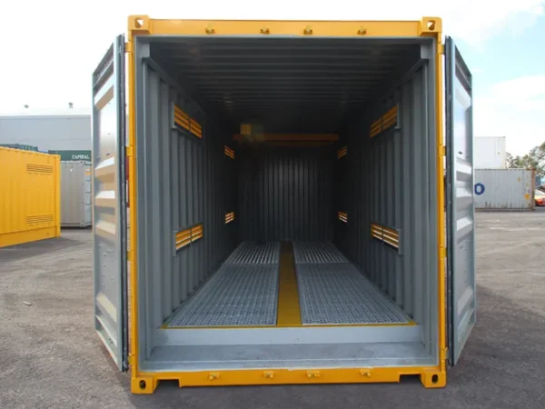 Gantry Containers - Image 14