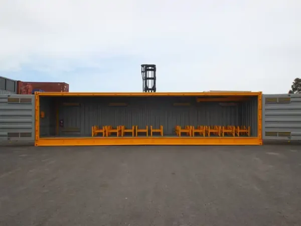 Gantry Containers - Image 11