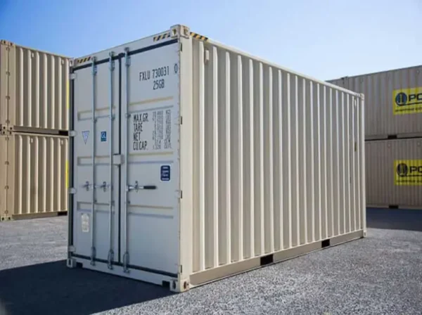 High Cube Shipping Containers - Image 7