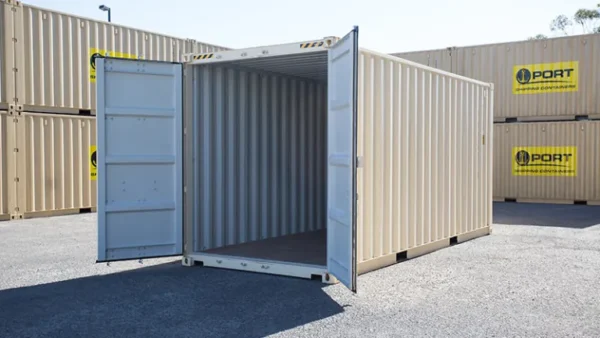 High Cube Shipping Containers - Image 4