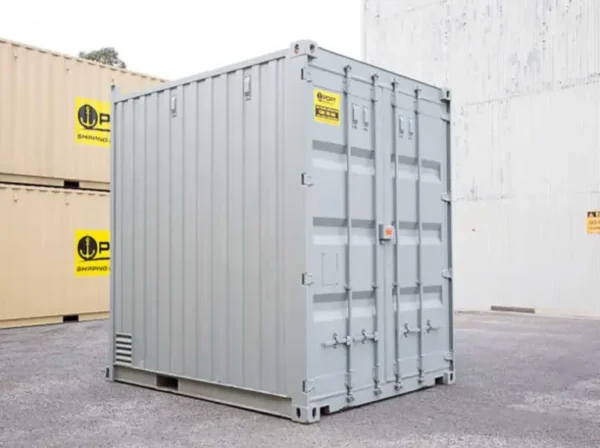 High Cube Shipping Containers - Image 2