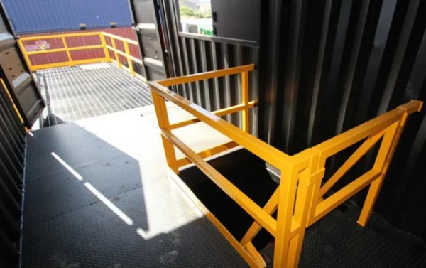 Mobile Confined Space Training Container - Image 15