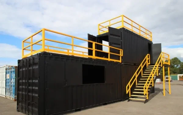 Mobile Confined Space Training Container - Image 19