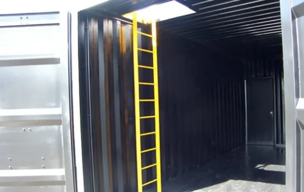 Mobile Confined Space Training Container - Image 20