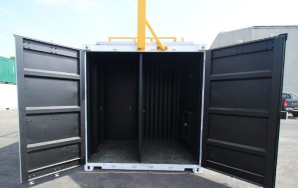 Mobile Confined Space Training Container - Image 26