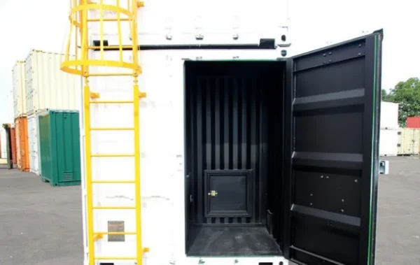 Mobile Confined Space Training Container - Image 32