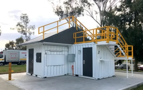 Mobile Confined Space Training Container - Image 4