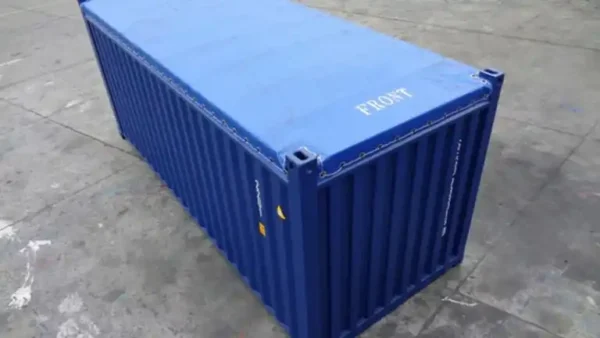 Open Top Containers - Image 3