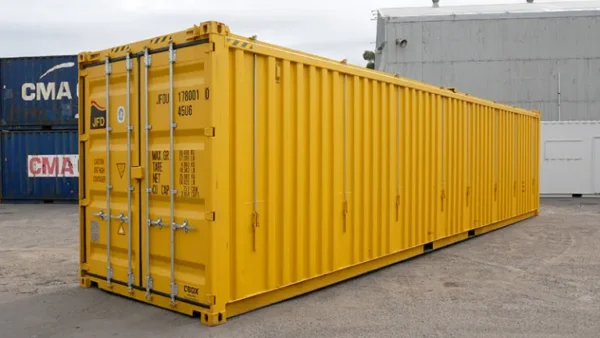 Open Top Containers - Image 2