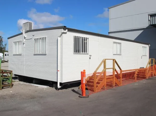 Portable Buildings - Image 4