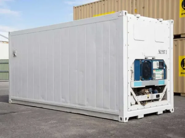 Refrigerated Containers - Image 6