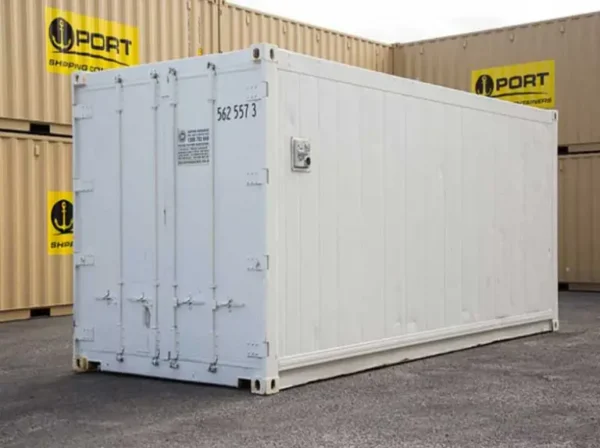 Refrigerated Containers - Image 5