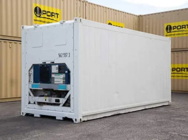 Refrigerated Containers - Image 3