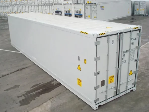 Refrigerated Containers - Image 2