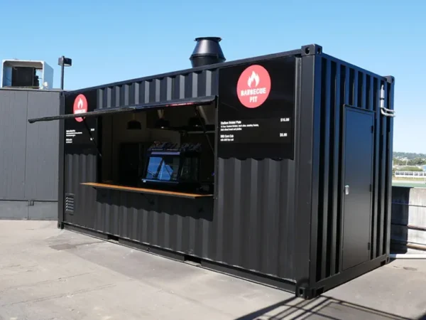 Shipping Container Kitchens - Image 8