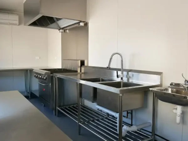 Shipping Container Kitchens - Image 7