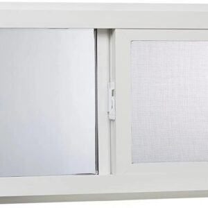 Shipping Container Modification Sliding Window (Various Sizes Available)