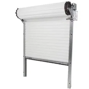 Shipping Container Rolling Self Storage Steel Roll Up Door (Various Sizes)