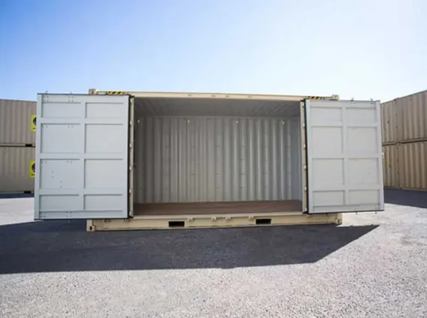 Side Opening Shipping Containers - Image 10