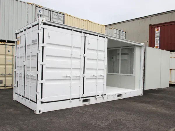 Side Opening Shipping Containers - Image 6