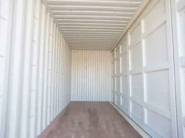 Side Opening Shipping Containers - Image 4