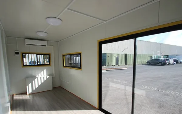 Site Offices - Image 22